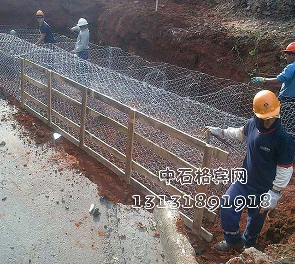 13131891918鍍鋅格賓網防洪價格 13131891918鍍鋅格賓網防洪價格