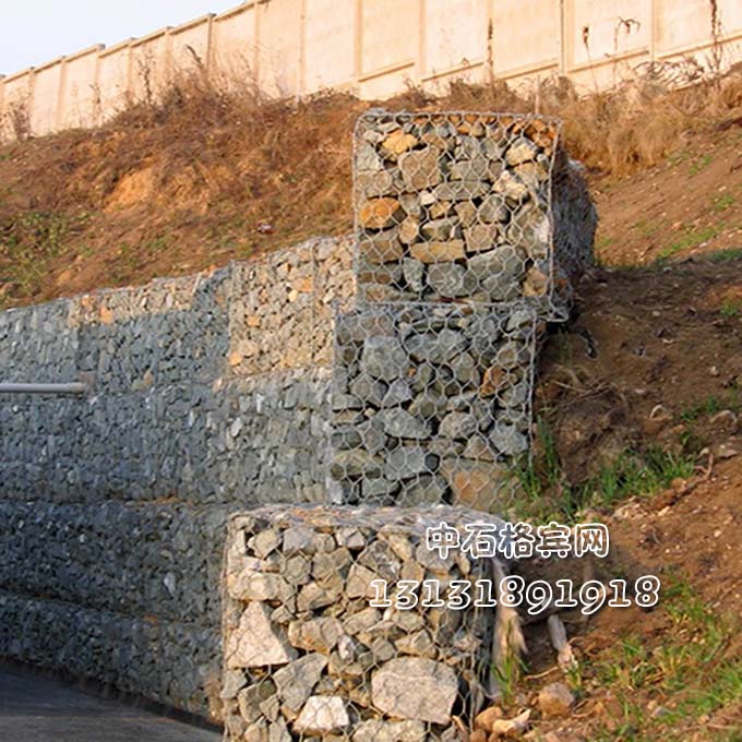 護(hù)岸格賓石籠價(jià)格咨詢(xún)13131891918 護(hù)岸格賓石籠價(jià)格咨詢(xún)13131891918