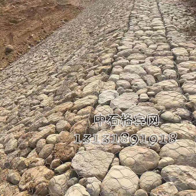 護(hù)坡格賓石籠咨詢13131891918 護(hù)坡格賓石籠咨詢13131891918