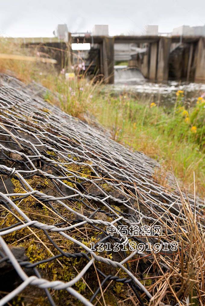 鉛絲石籠護坡13131891918 鉛絲石籠護坡13131891918