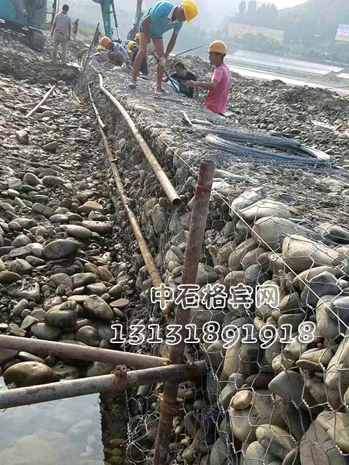 防洪固濱籠廠家價格13131891918 防洪固濱籠廠家價格13131891918