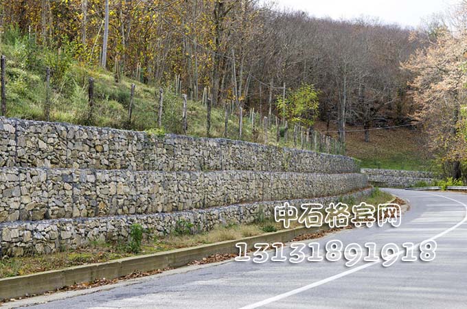 護岸格賓網13131891918 護岸格賓網13131891918