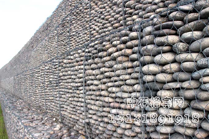 岸坡防治格賓網擋墻13131891918 岸坡防治格賓網擋墻13131891918
