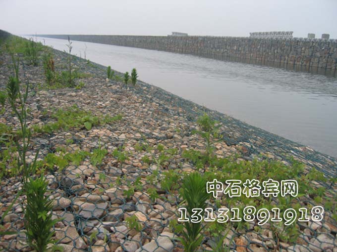 河道治理格賓網 河道治理格賓網