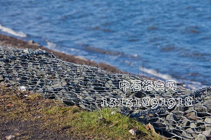 河道治理格賓網 河道治理格賓網