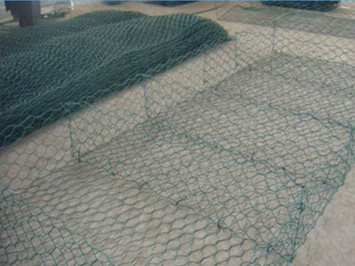 生態(tài)格網(wǎng)護(hù)墊